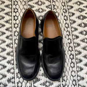 Clarks clson knoll slip